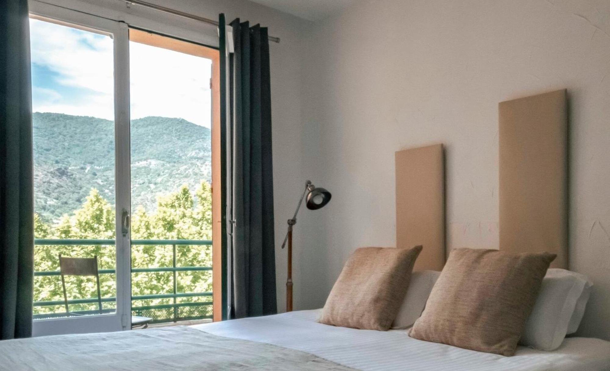 Surplage Hotel Cavaliere Le Lavandou Exteriér fotografie